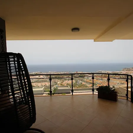 Sunset View * Costa Adeje (Tenerife)