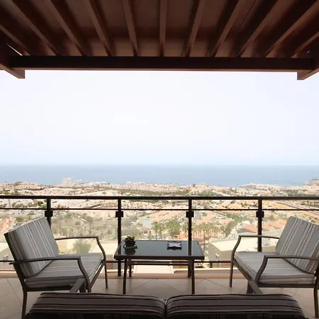 Villa Sunset View *