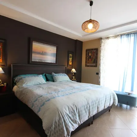 Villa Sunset View Costa Adeje (Tenerife)